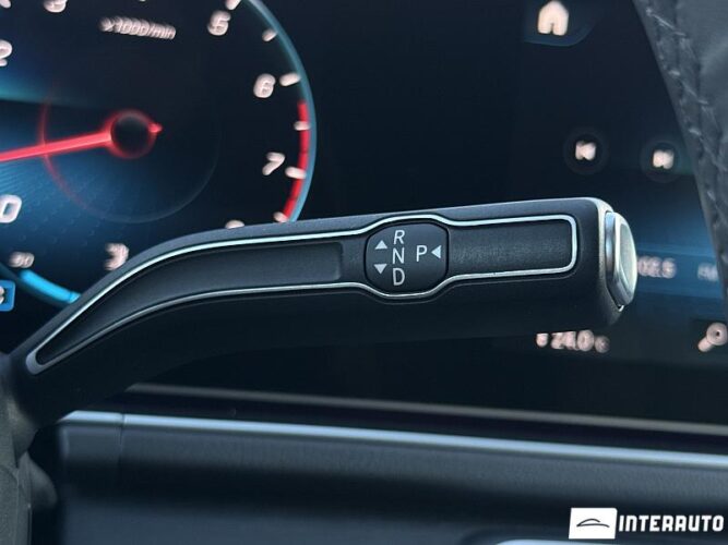 Mercedes GLE 350 47 interauto-car