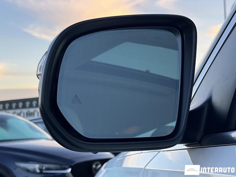 Mercedes GLE 350 34 automobil-interauto