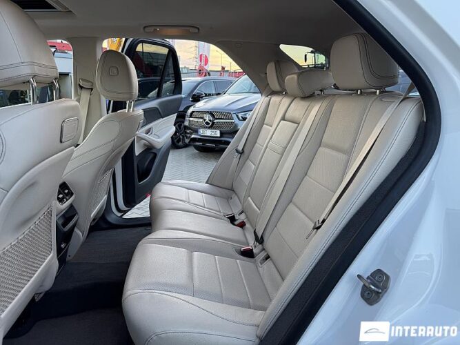 Mercedes GLE 350 57 interauto-car