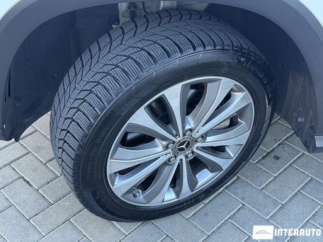 Mercedes GLE 350 62 interauto-car