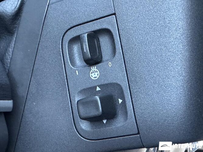Mercedes GLE 350 53 interauto-car