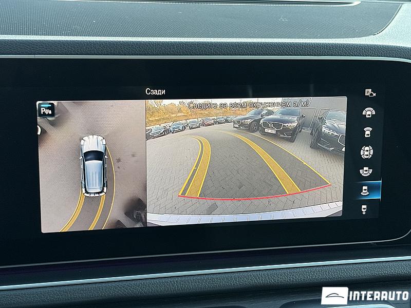 Mercedes GLE 350 20 automobil-interauto
