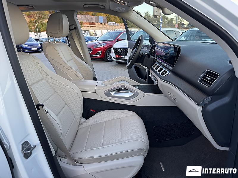 Mercedes GLE 350 28 automobil-interauto