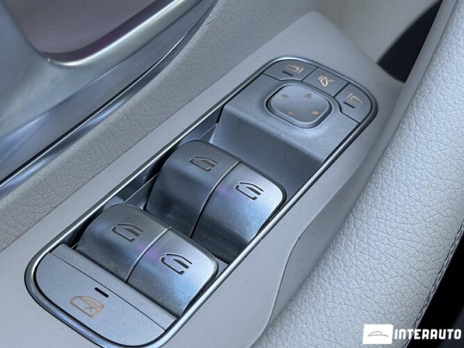 Mercedes GLE 350 51 interauto-car