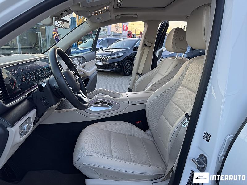 Mercedes GLE 350 15 automobil-interauto
