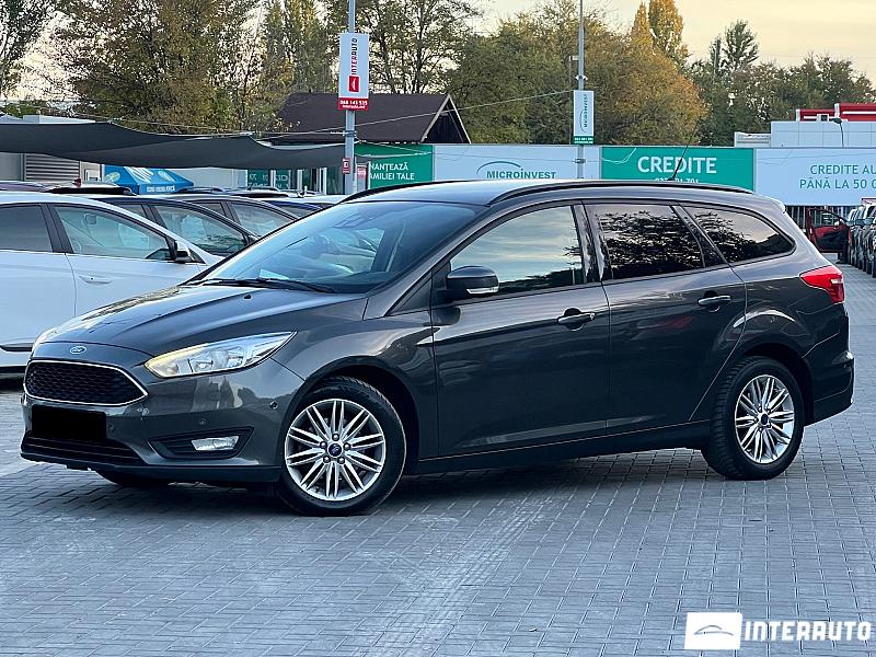 Ford Focus 2 interauto oferta masina