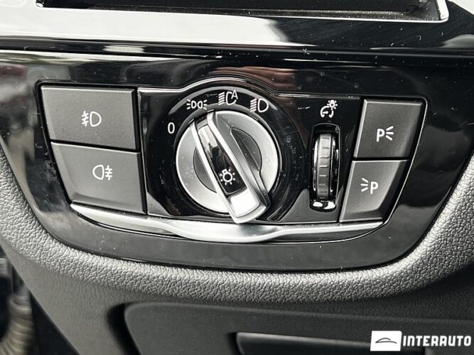 BMW 520 47 interauto-car