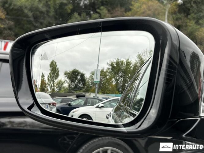 BMW 520 50 interauto-car