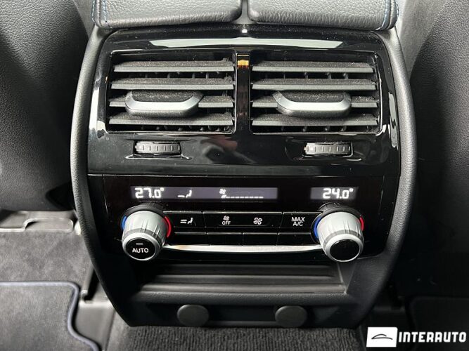 BMW 520 48 interauto-car