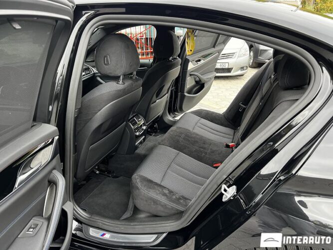 BMW 520 39 interauto-car