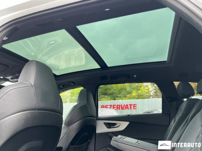 Audi Q7 54 interauto-car