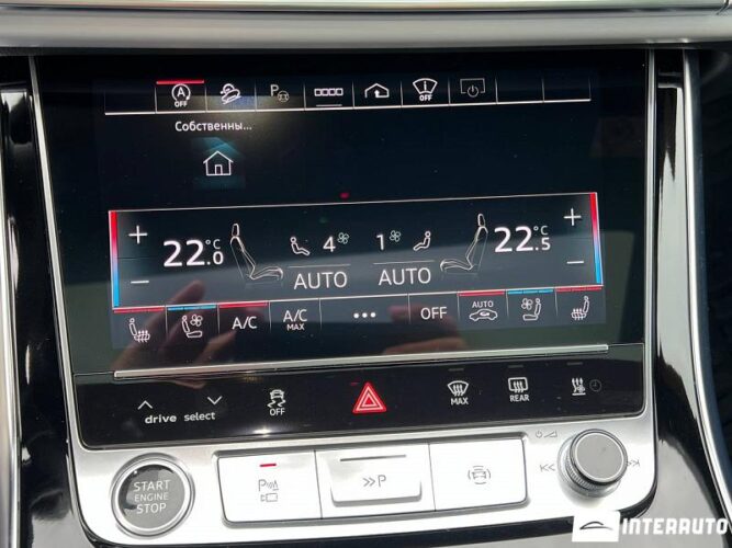 Audi Q7 49 interauto-car