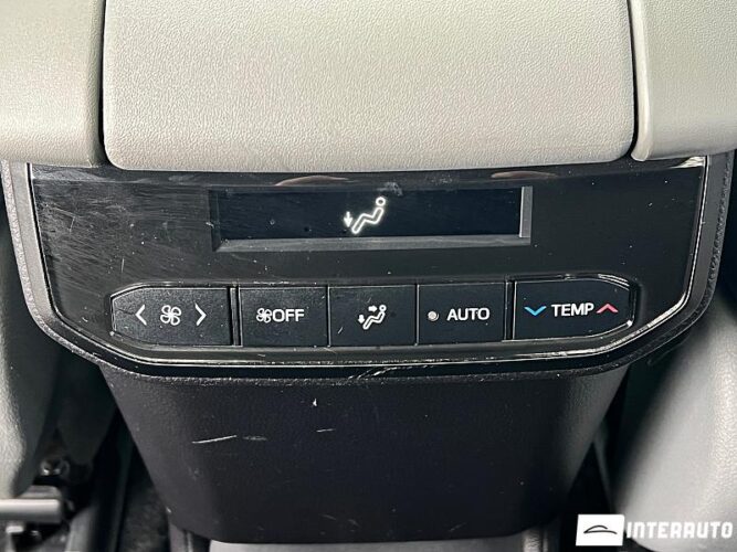 Toyota Highlander 51 interauto-car