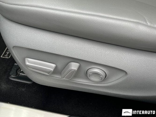 Toyota Highlander 38 interauto-car