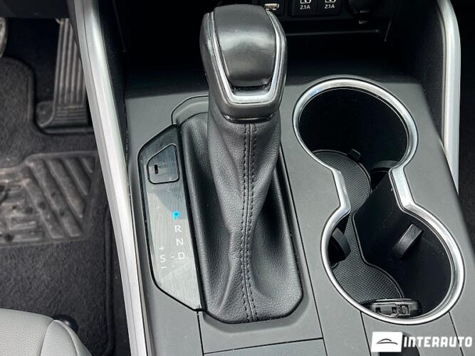 Toyota Highlander 47 interauto-car