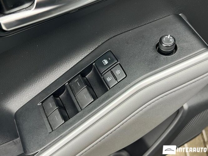 Toyota Highlander 39 interauto-car