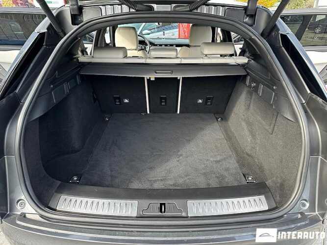 land rover Range Rover Velar 2018