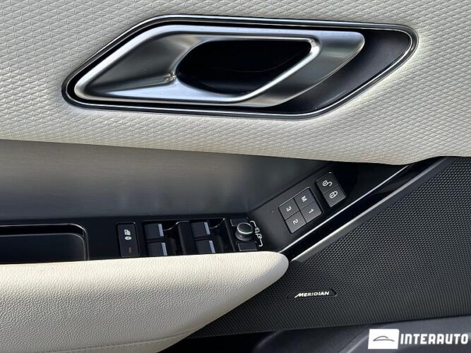 land rover Range Rover Velar 2018