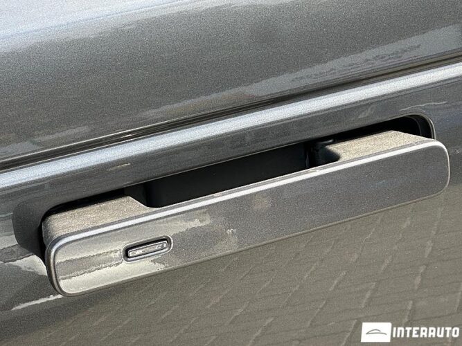 land rover Range Rover Velar 2018