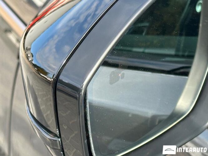 land rover Range Rover Velar 2018