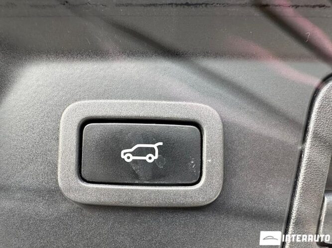 land rover Range Rover Velar 2018