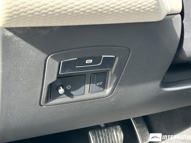 land rover Range Rover Velar 2018