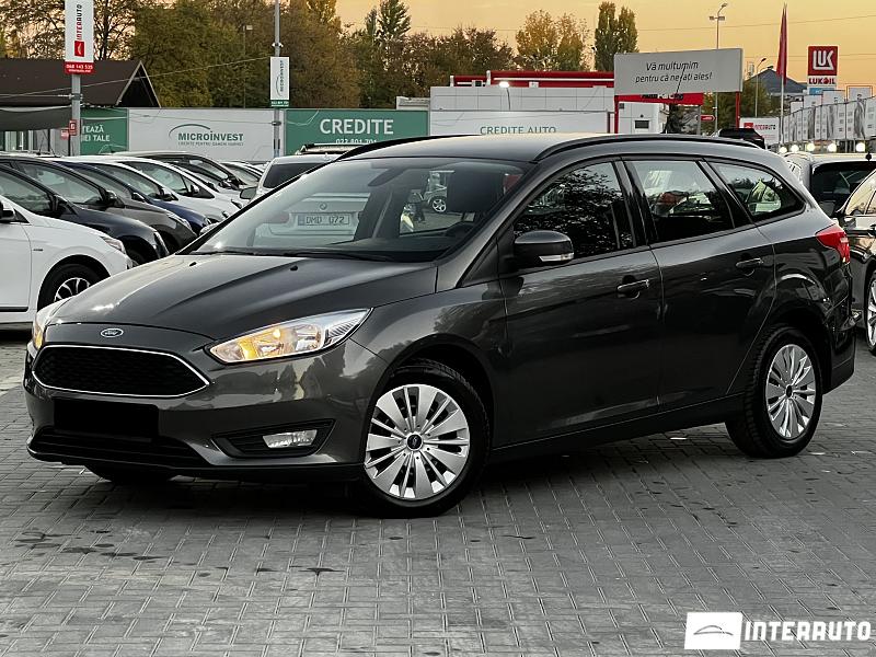 Ford Focus 2 interauto oferta masina