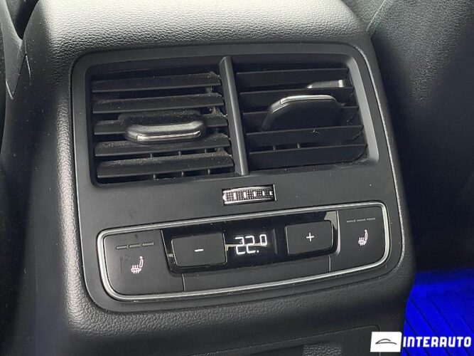 Audi A4 52 interauto-car