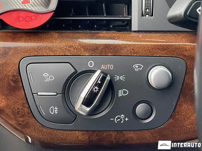 Audi A4 41 interauto-car