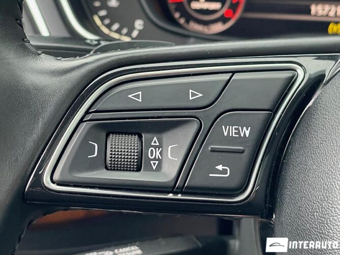 Audi A4 42 interauto-car