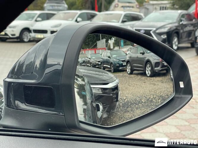 Audi A4 38 interauto-car