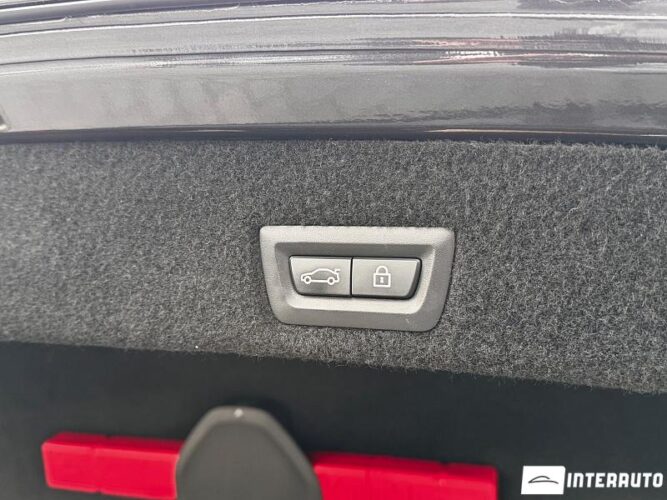 BMW 745e 60 interauto-car