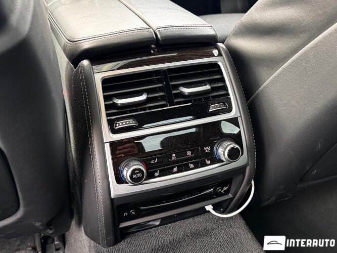 BMW 745e 53 interauto-car