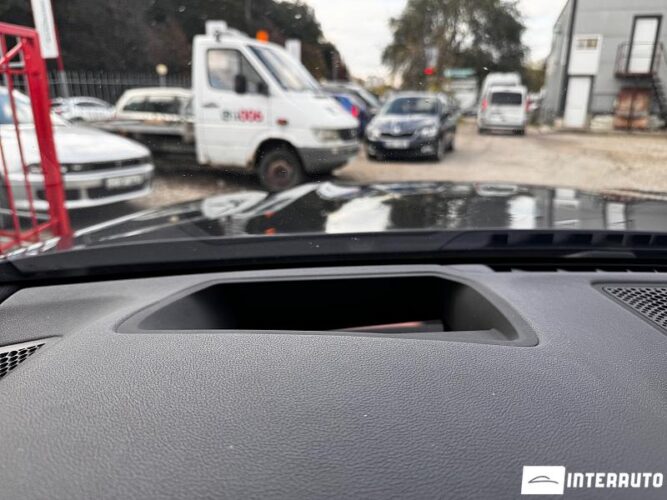 BMW 745e 54 interauto-car