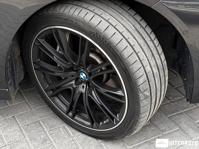 BMW 745e 59 interauto-car