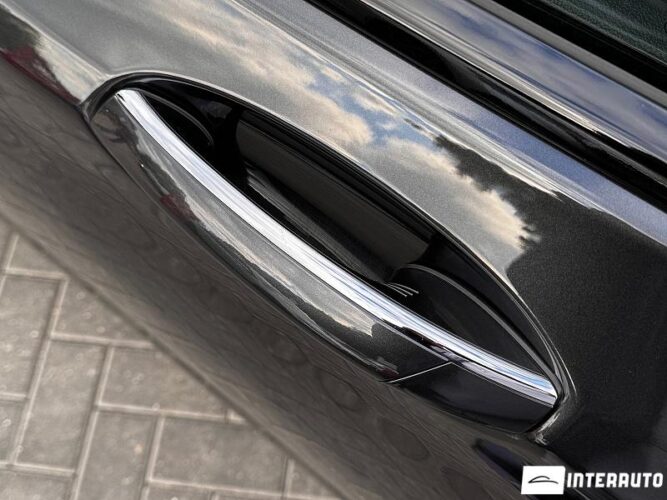 BMW 745e 61 interauto-car