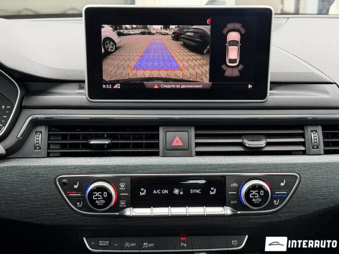 Audi A5 49 interauto-car