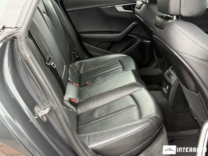 Audi A5 53 interauto-car