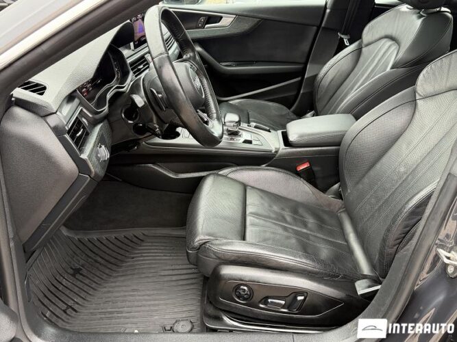 Audi A5 41 interauto-car