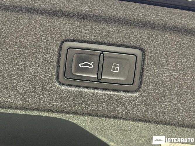 Audi A5 55 interauto-car