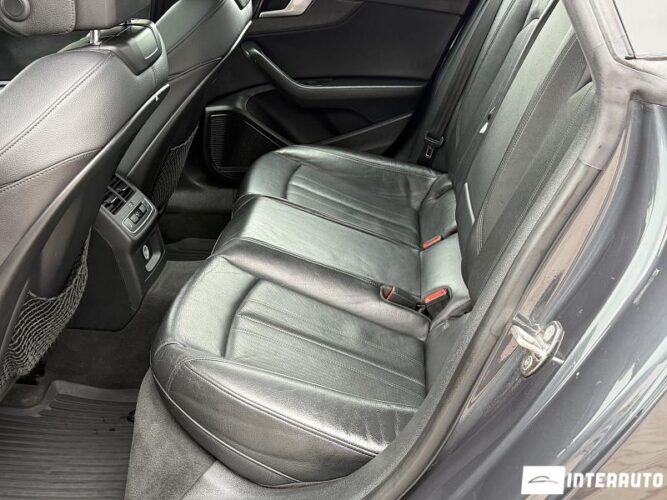 Audi A5 51 interauto-car