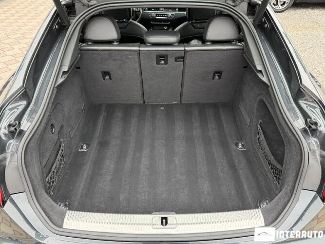 Audi A5 54 interauto-car