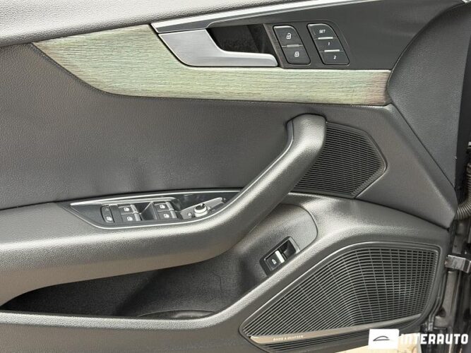 Audi A5 43 interauto-car