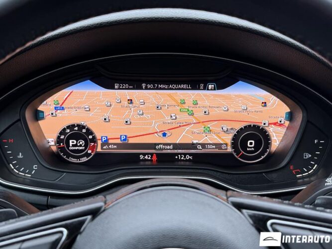 Audi A5 47 interauto-car