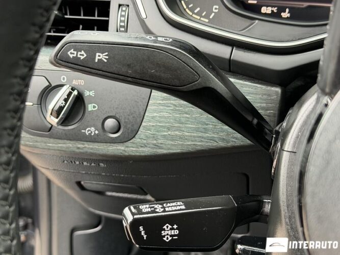 Audi A5 45 interauto-car