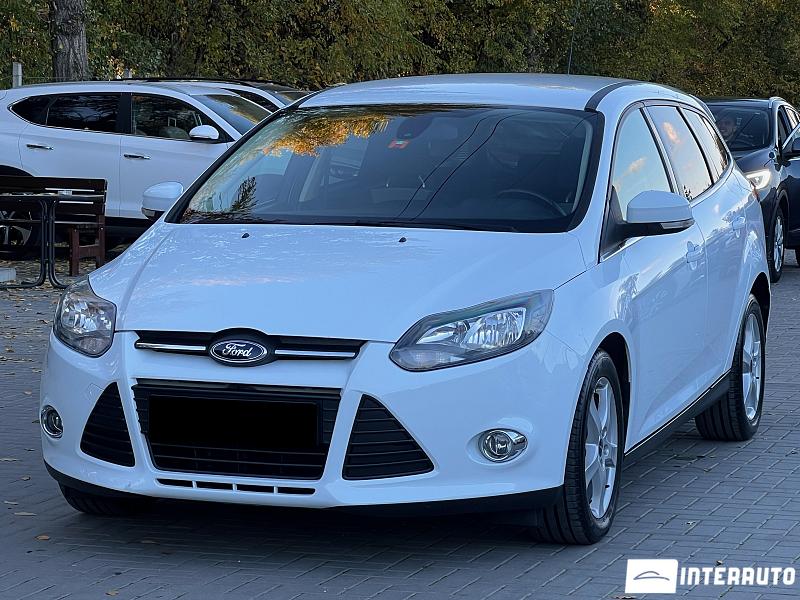 Ford Focus 2 interauto oferta masina