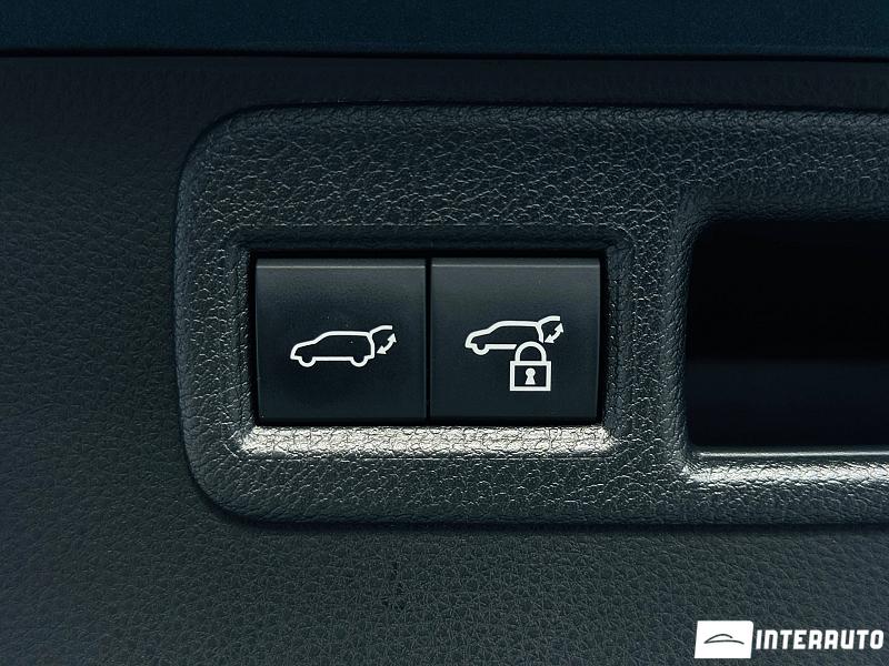 Toyota Venza 31 automobil-interauto