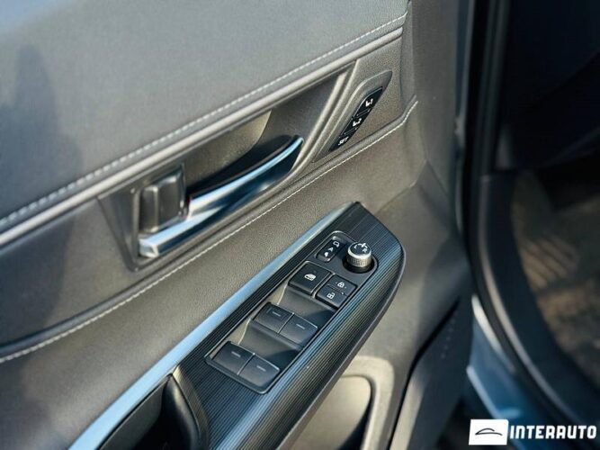 Toyota Venza 52 interauto-car