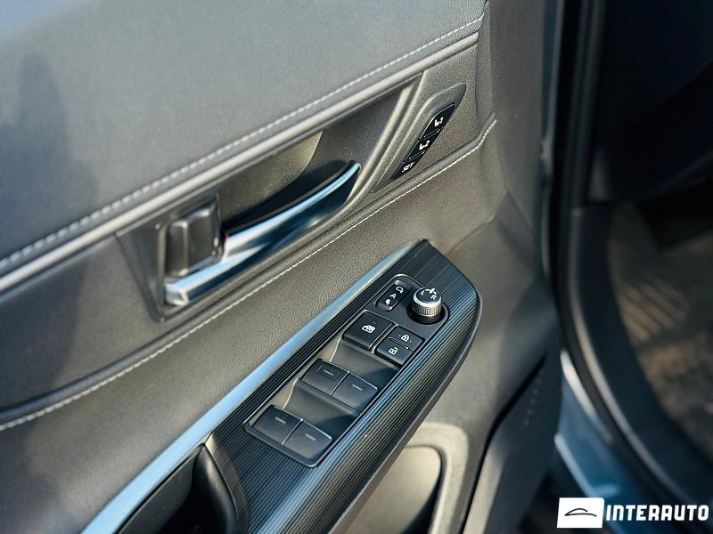 Toyota Venza 30 automobil-interauto