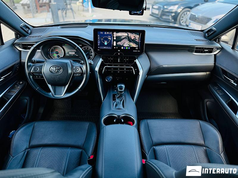 Toyota Venza 16 automobil-interauto